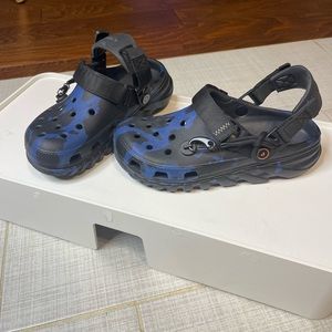 Post Malone Crocs